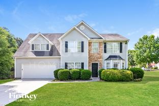 3602 Coveside Ct - Photo 1 of 1