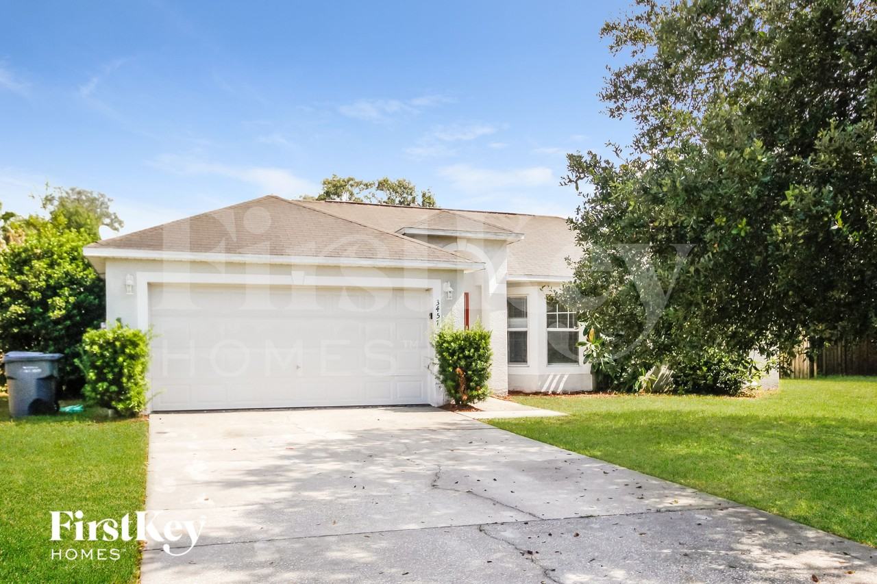 3457 Sleepy Hill Oaks St