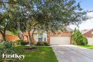 featured image of 20746 Oakhurst Trails Dr