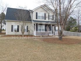 1687 Fort Connors Way - Photo 1 of 1