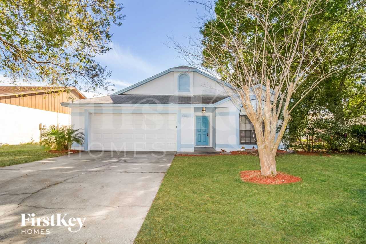 1454 Marigold Dr
