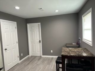 923 Washington St Nw #1 - Photo 3 of 10