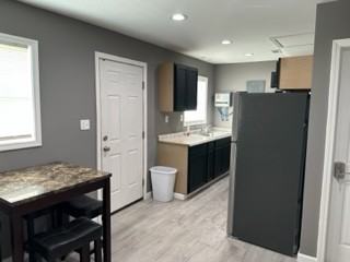 923 Washington St Nw #1 - Photo 4 of 10
