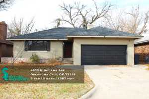 featured image of 4633 N Indiana Ave