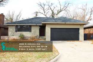 4633 N Indiana Ave - Photo 1 of 1