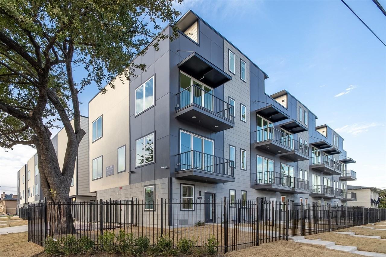 1614 N Fitzhugh Ave #301