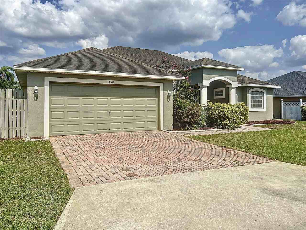 458 Moscato Dr - Photo 2 of 25