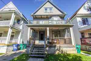 featured image of 74 Woodside Ave #1