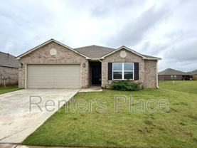 16216 S 88th East Ave - Photo 1 of 1