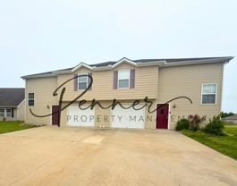 1015 Nw Willow Dr - Photo 1 of 1