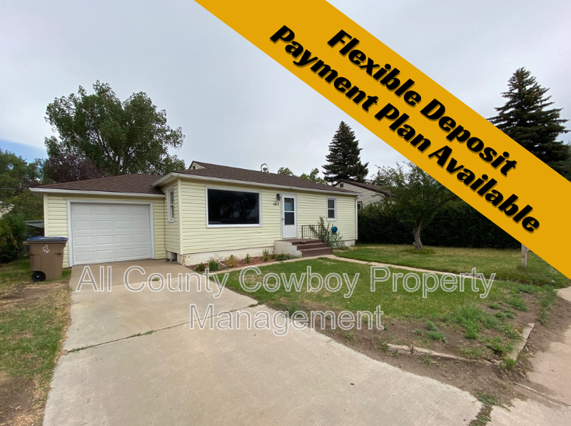 1417 Spring Creek Dr