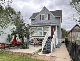 2126 W Kiowa St - Photo 1 of 1