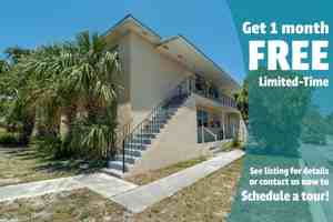 featured image of 801 N Sapodilla Ave #1