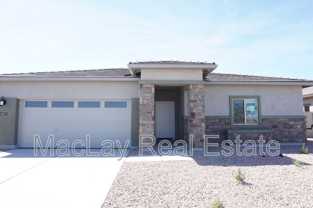 4027 N Ghost Hollow Way - Photo 1 of 1