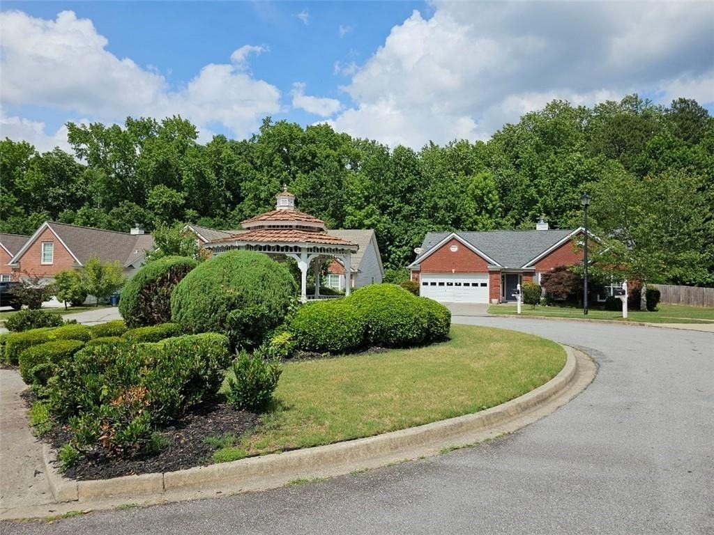 1620 Jami Hollow Way - Photo 2 of 50