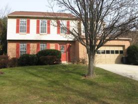8698 Open Meadow Way - Photo 1 of 1