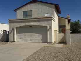 4768 W Marco Polo Rd - Photo 1 of 1