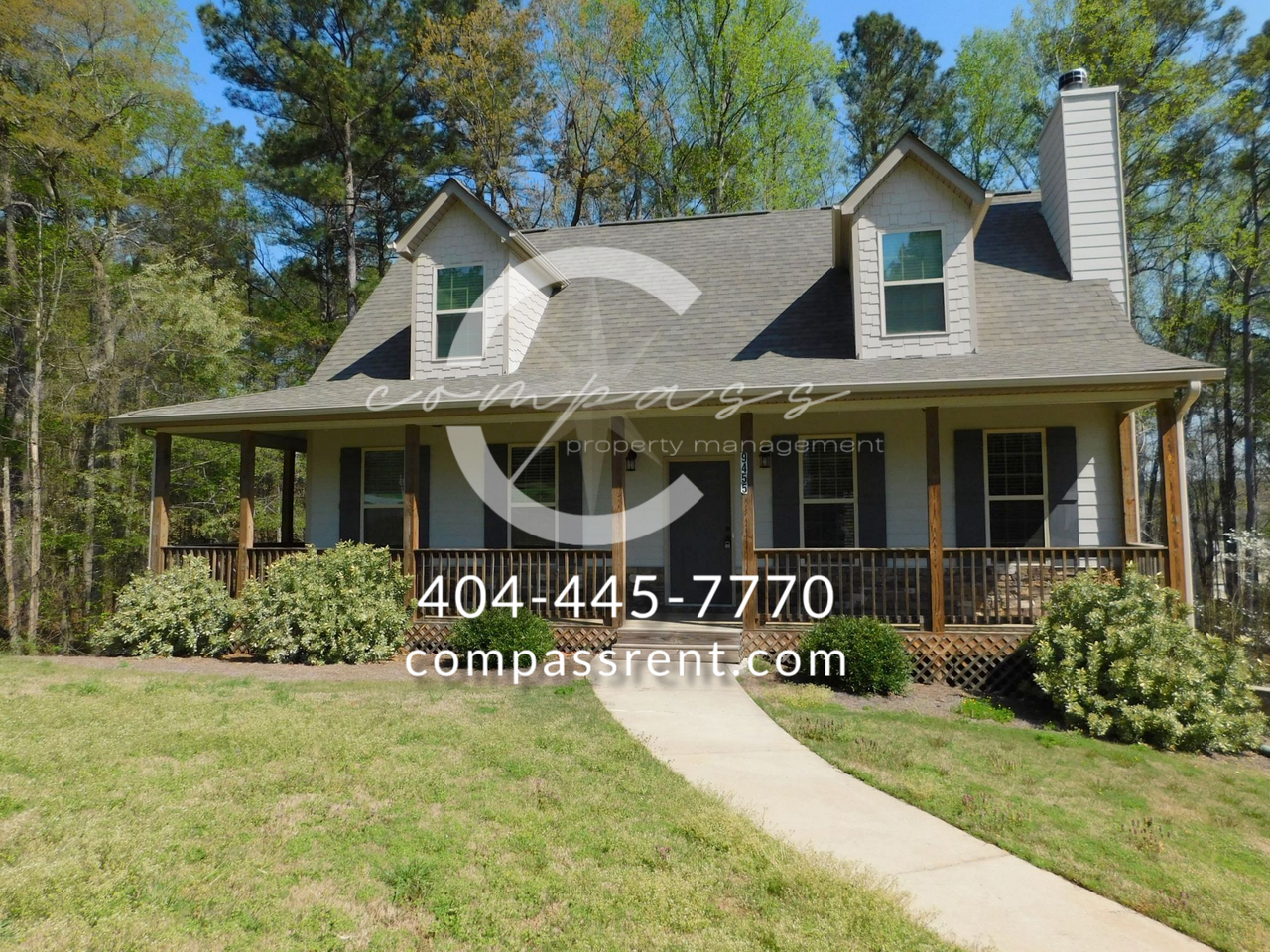 9455 Poole Rd - Photo 3 of 15