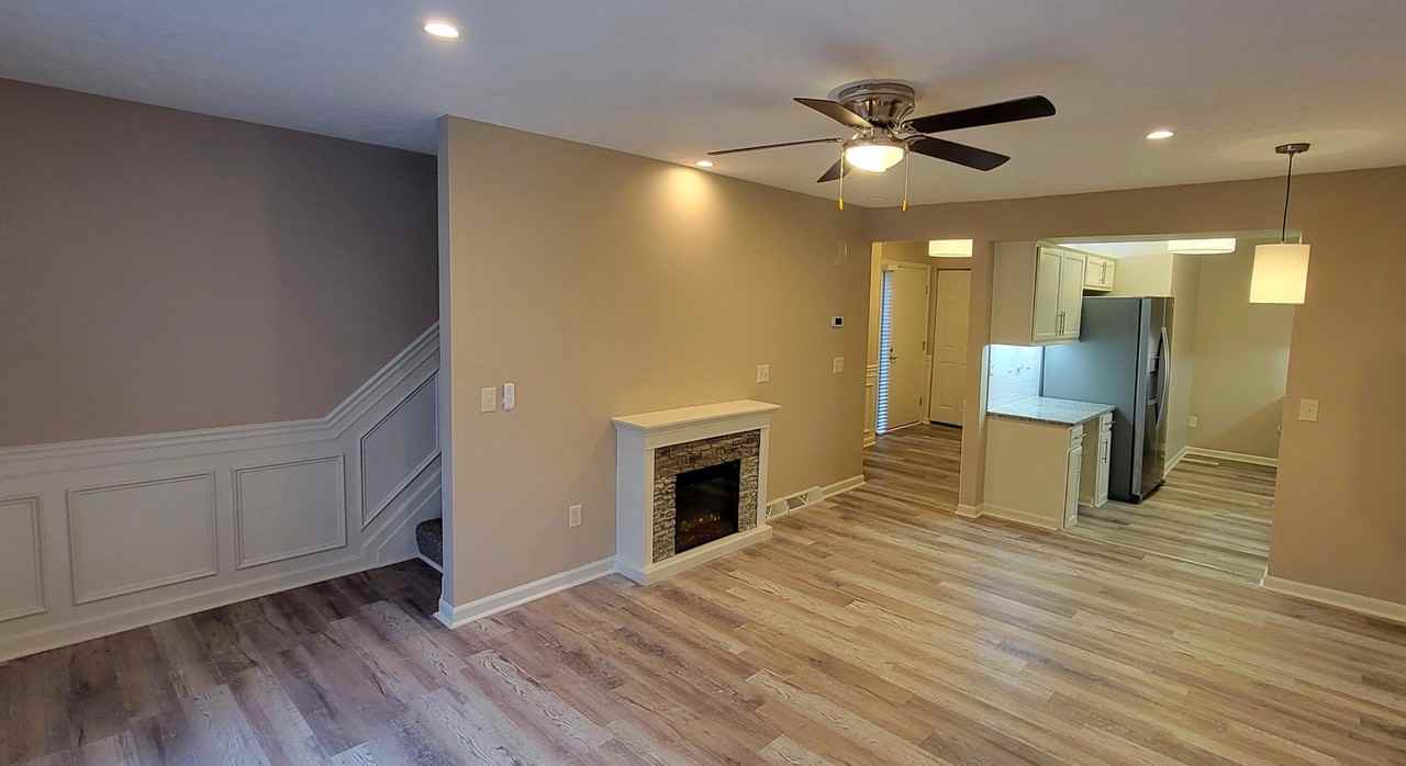 7819 Hills And Dales Rd Nw #A - Photo 5 of 35