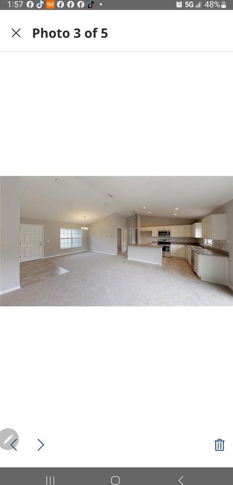 1469 Ne 161st Pl #NA - Photo 3 of 6