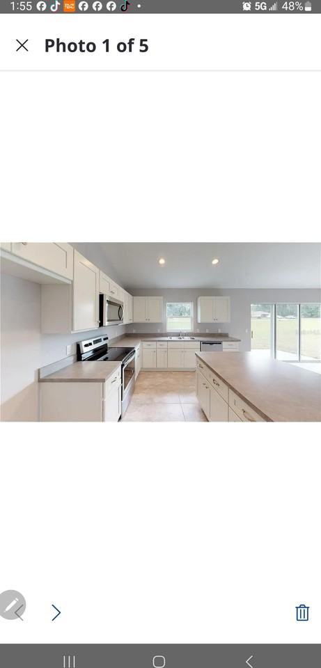 1469 Ne 161st Pl #NA - Photo 4 of 6