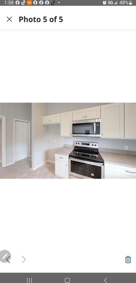 1469 Ne 161st Pl #NA - Photo 5 of 6