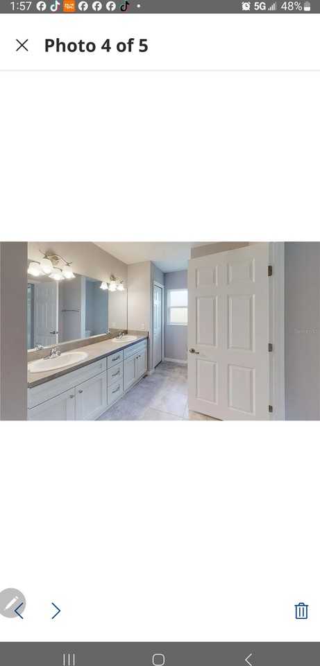 1469 Ne 161st Pl #NA - Photo 6 of 6