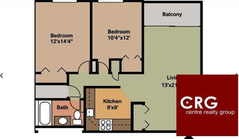 767 Highland Ave #222N - Photo 5 of 5