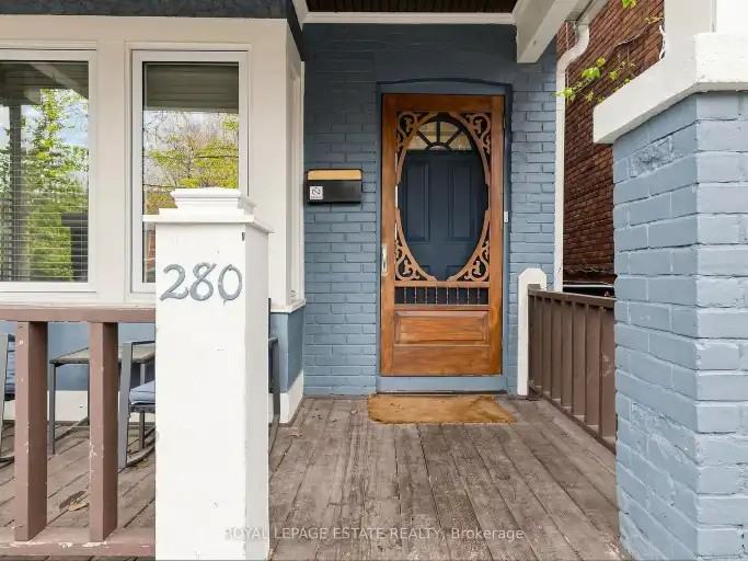 280 Silver Birch Ave - Photo 4 of 26