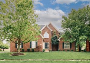 5304 Wolfpen Woods Dr #NA - Photo 1 of 1