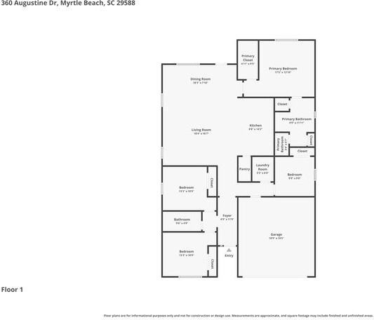 360 Augustine Dr - Photo 2 of 15