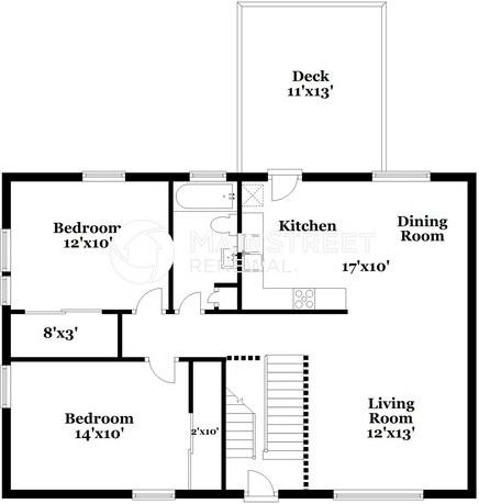 5605 Butternut Rd - Photo 2 of 17
