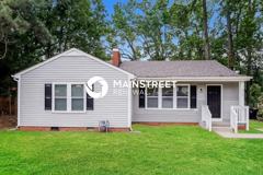 812 S Johnson St - Photo 1 of 1