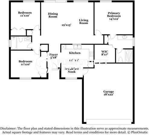 12017 Woodglen Cir - Photo 2 of 16
