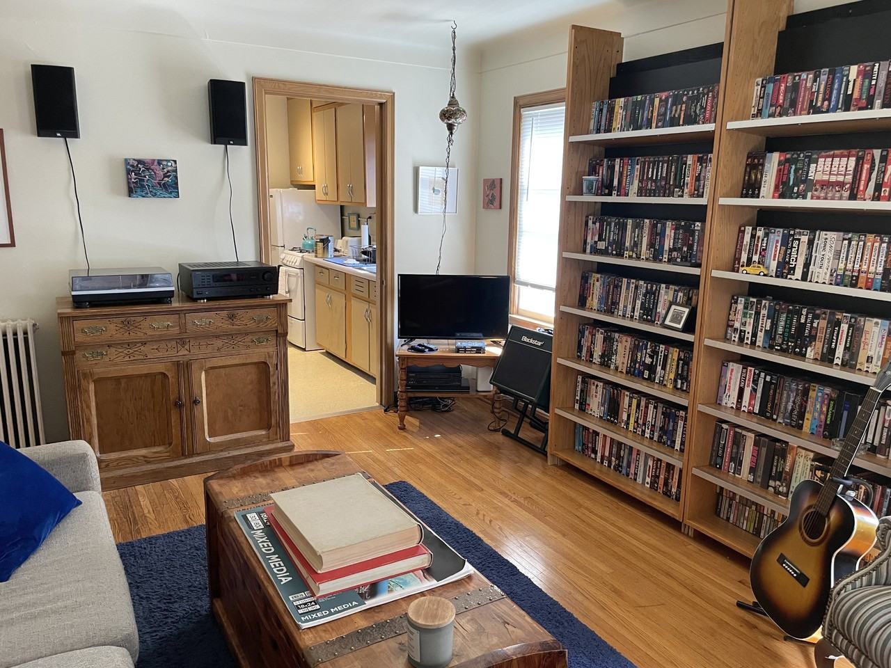 1120 Grand Apartments - Photo 2 of 15