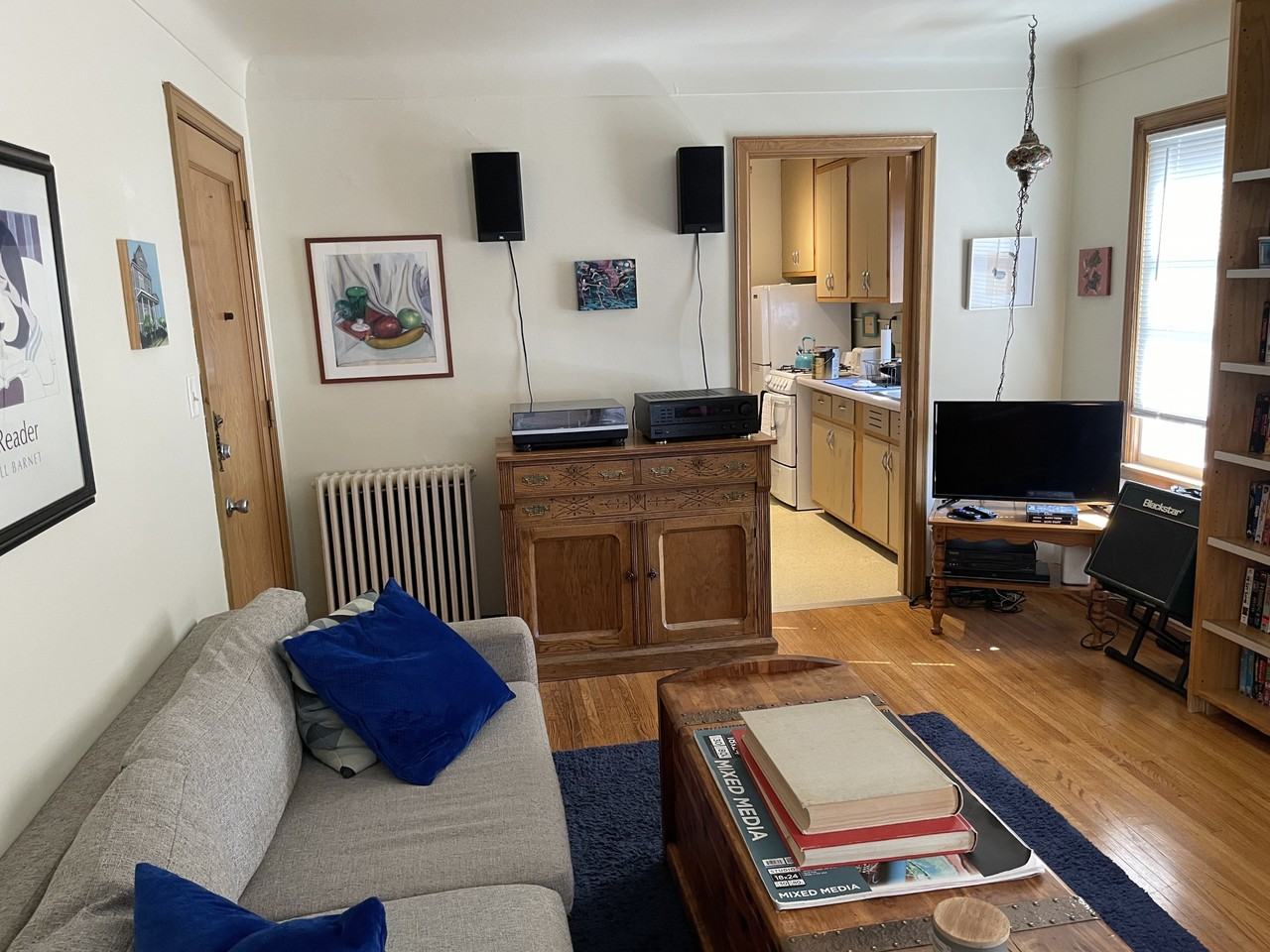 1120 Grand Apartments - Photo 4 of 15