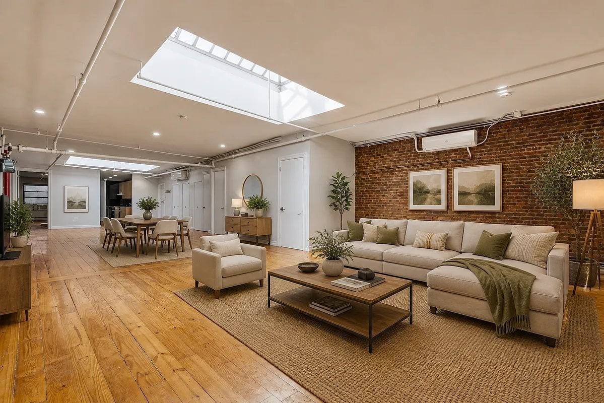 535 Broadway #5A - Photo 2 of 12