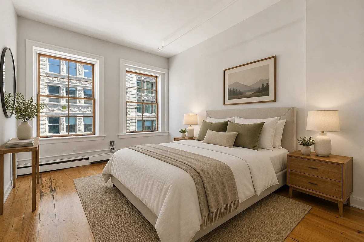 535 Broadway #5A - Photo 3 of 12