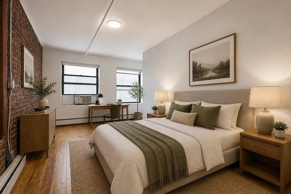 535 Broadway #5A - Photo 4 of 12