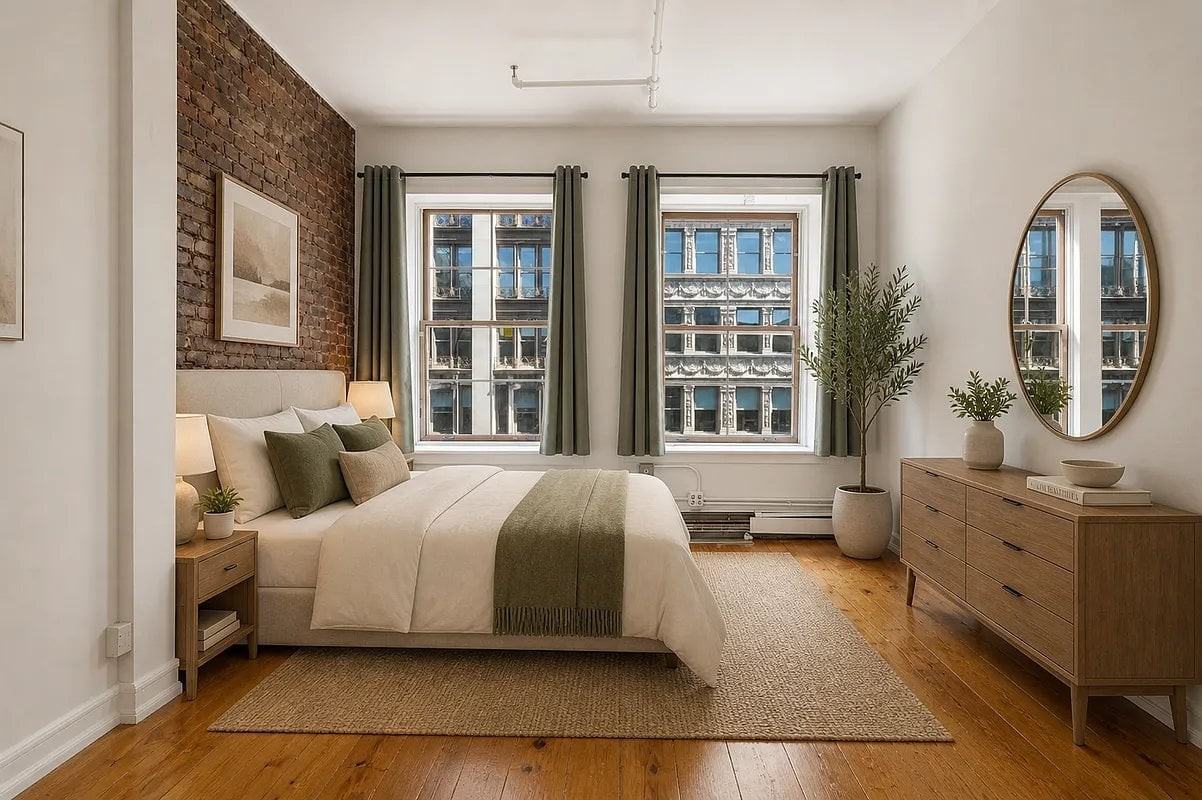 535 Broadway #5A - Photo 5 of 12