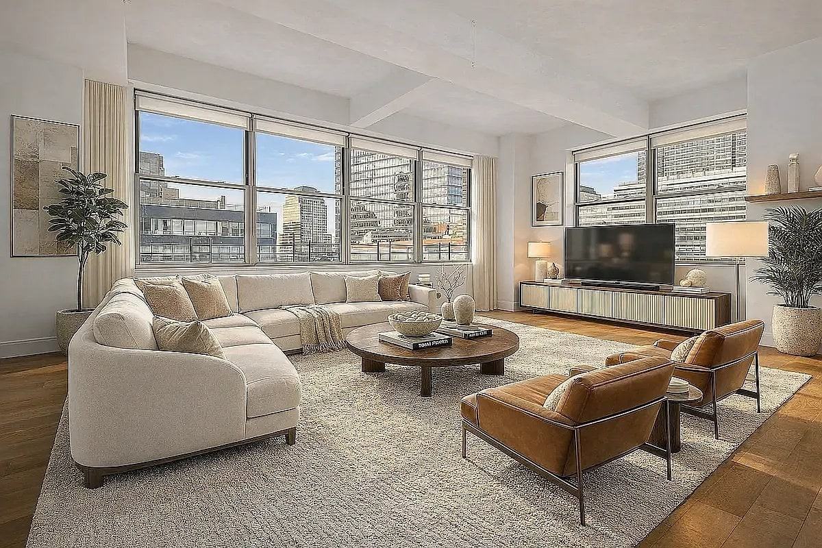 50 Murray St #1534 - Photo 2 of 6