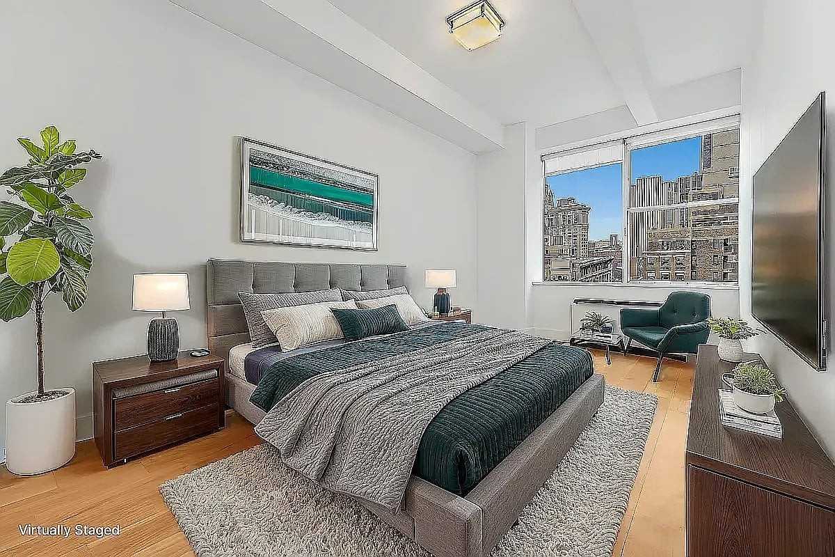 50 Murray St #1534 - Photo 3 of 6