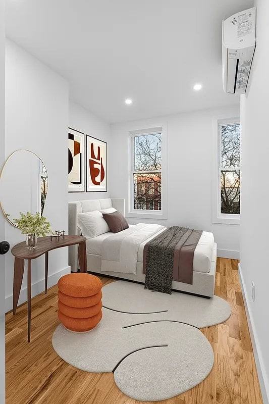 1208 Saint Marks Ave #2B - Photo 2 of 9