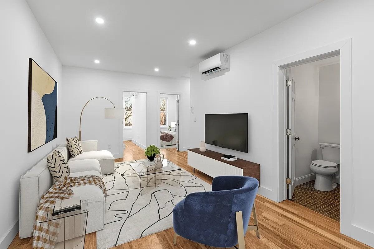 1208 Saint Marks Ave #2B - Photo 4 of 9