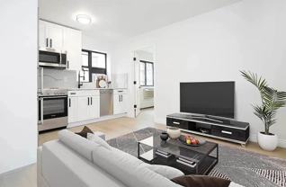 133 Ludlow St #3F - Photo 1 of 1