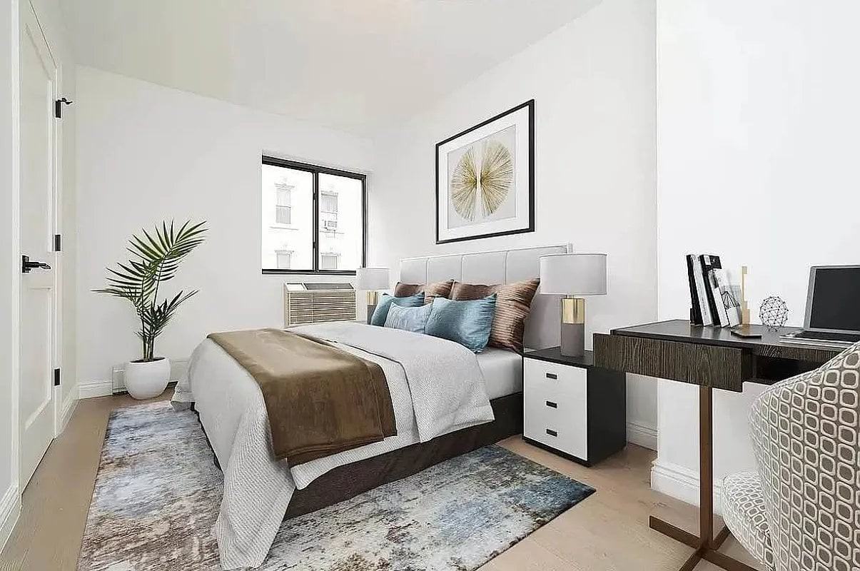 133 Ludlow St #3F - Photo 2 of 7