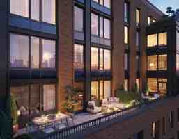 featured image of 280 E Houston St #PH1G
