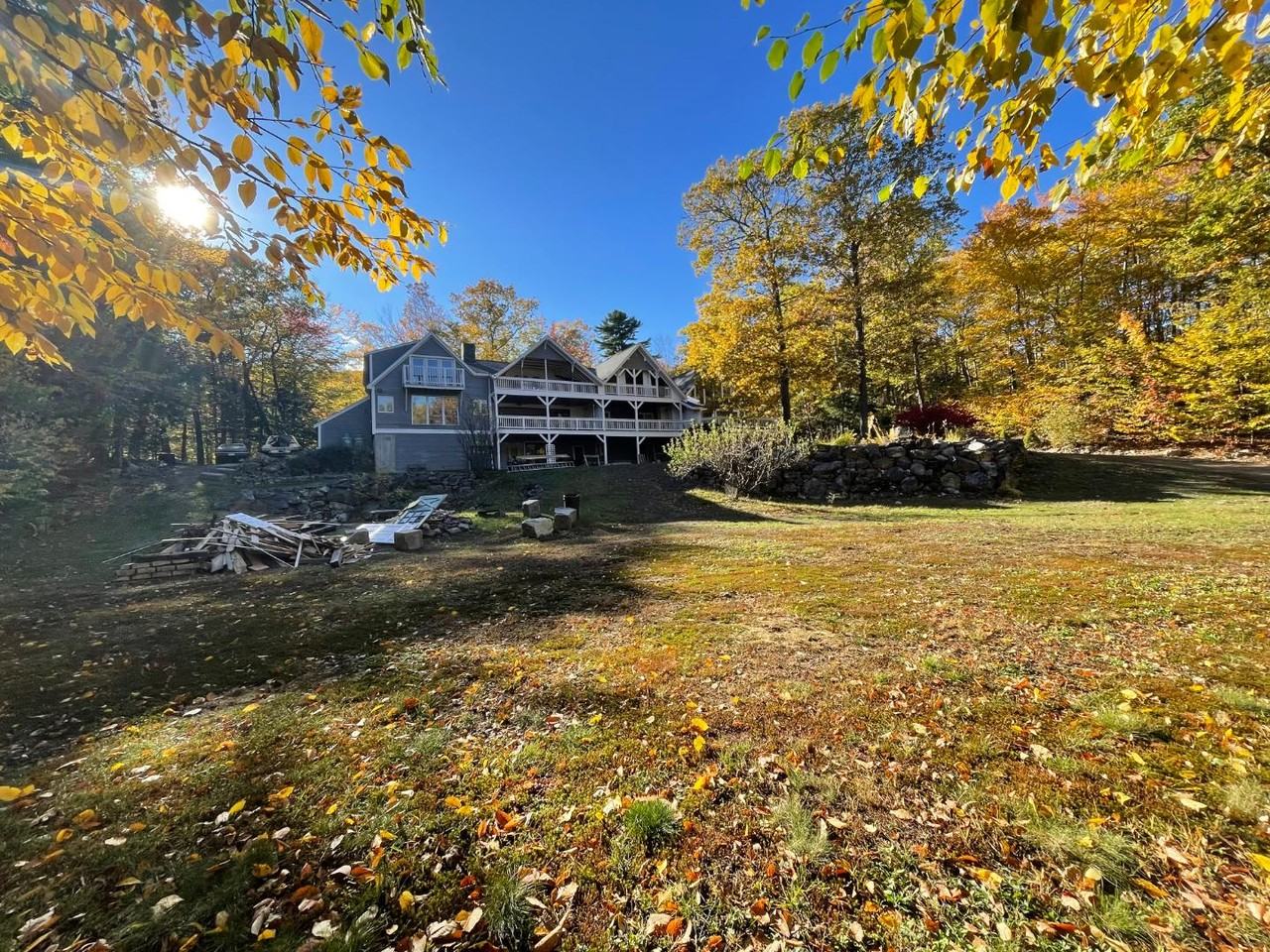 Lakes & Mountains Multifamily - Photo 3 of 10