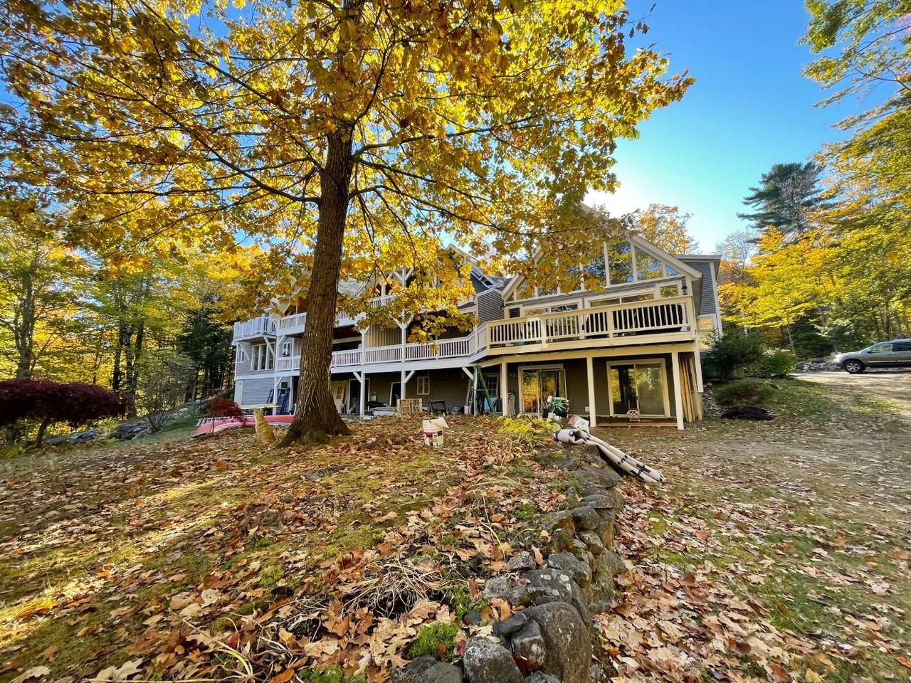 Lakes & Mountains Multifamily - Photo 4 of 10