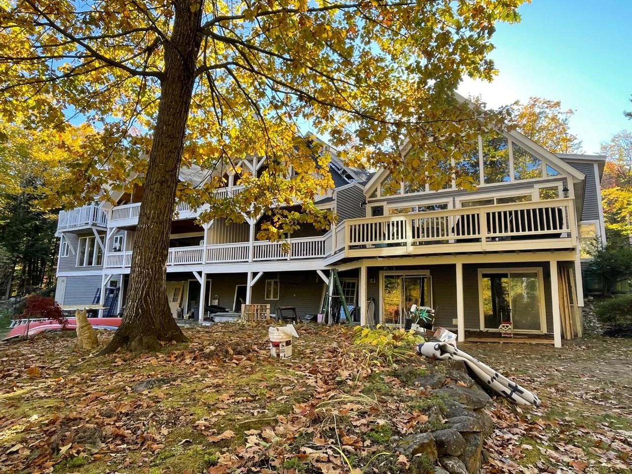 Lakes & Mountains Multifamily - Photo 5 of 10